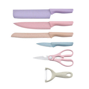 MISU Kitchen Knife Set