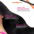 Wonderlux Bring Me To Life! Shampoo to Volume & Repair Hair Damage For Sensitive Scalp Sampo Rambut Rusak Patah Kering 250ml Shampoo SLS & SLES FREE. 