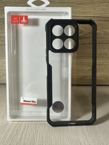HONOR X6A Case XUNDD Beatle Series Shockproof Case