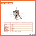 Stainless Steel Blender 1.5 HP Power Capacity 10 Liter 1100W Motor KT-BL09. 