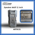 SPL Audio Speaker Aktif 12 Inch ART912S (Satuan). 
