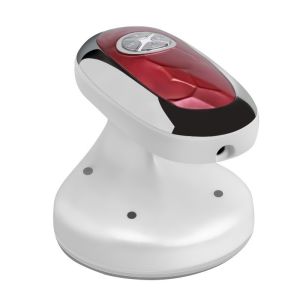 Ultrasonic Body Slimming Massager Red Light Skin Care Device Rechargeable Portable Beauty Tool for Home Use