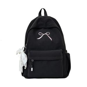 Nhật Bản Phong Cách Ba Lô Cung Ba lô học sinh dung tích lớn Giản Dị Daypacks Túi du lịch Đại Học Backpac