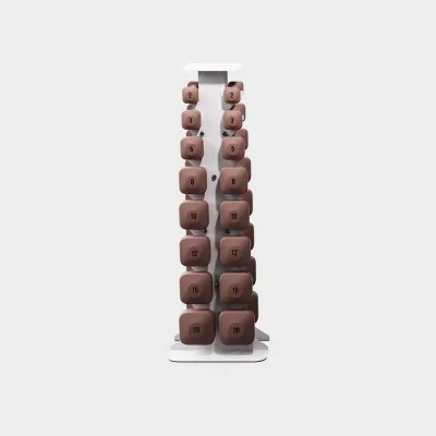 Dumbbell Set Professional Man Fitness Dumbbell Woman Family Sports Fat Burning And Shaping Power