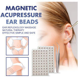 Ear Protector Patch Gentle Care for Sensitive Skin Hydrating & Comfortable Breathable Cotton Essential for Ear Piercings & Headphones