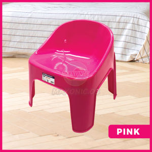 MAXONIC COMFY CHAIR | KID CHAIR | KID STUDY CHAIR | KERUSI PLASTIK KANAK KANAK | BANGKU KANAK KANAK | BANGKU TAHAN LASAK