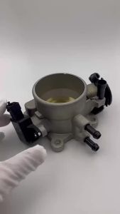 3510023500 35100-23500 for Hyundai Elantra Sonata Throttle Valve Assembly Throttle Body