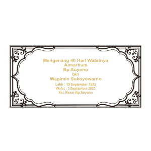 FREE SABLON + Sajadah Travel + Packing