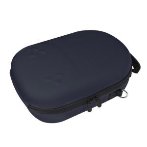 Portables VR Headsets Carrying Bag Waterproof and Dustproof Hard Storage Case for 3S VR Access