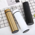 Termos/Botol Air Minum Stainless Steel Thermos Life Botol Air Minum, VACUUM CUP VACUUMCUP-BLUE. 