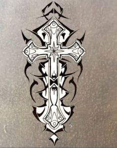 Hình ủi ép nhiệt-Sticker logo Chữ Thập-khuyến mãi trong hôm nay-công nghệ in pet chuyển nhiệt- ủi trực tiếp lên vảiáo rất đẹp-MAJESTIC.CLO-LUCK