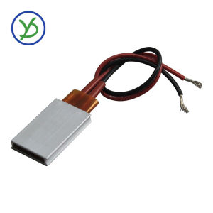 PTCYIDU PTC heating element box cabinet dehumidification 220V 270 degrees heating element