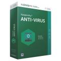 [HCM]Kaspersky Antivirus 1 PC. 