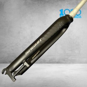 SAGMIT K2 TAPERED RIGID FORK 26 27.5 29 BICYCLE FORK
