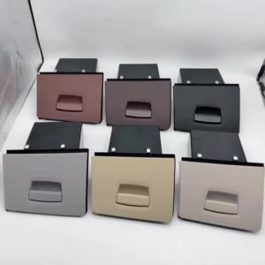 LHD Left Driver Seat Dashboard Switch Toolbox Storage Tray For BMW 5 Series F10 F11 M5 520i 523i 528i 530i 2010-2016