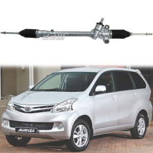 [READY STOCK] Toyota Avanza 2012-2022 F650 F652 Power Steering Rack (100% Brand New) (Without Tie Rod End)