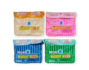 JAS  Hujan Anak Motif Kartun / Jas Hujan Model Terusan Simple Design Terbaru / kartun kuromi