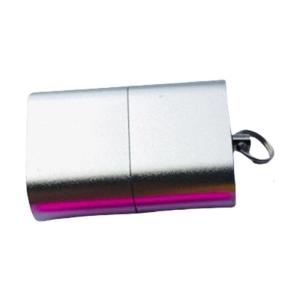 USB Reader Memory Reader Adapter USB2.0 to TF Memory Stick Adapter for Mobile Phone/Laptop/PC Accessories