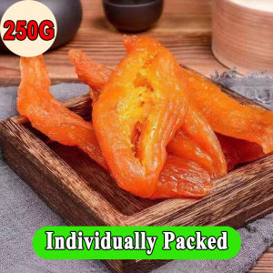 WooNut Crystal Golden Dried Sweet Potato Instant Sweet Potato Vacuum Packed Healthy Snacks