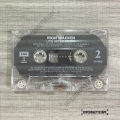 Iron Maiden  อัลบั้ม : Live After Death เทปเพลง เทปคาสเซ็ต เทปคาสเซ็ท Cassette Tape เทปเพลงสากล. 