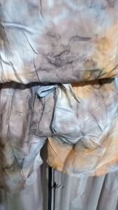 Jumpsuit Sabrina celana pendek //Jumpsuit Bali