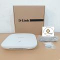 D-Link DAP-1612F WIFI 5 AC1200 Indoor Access Point DLINK DAP1612F. 