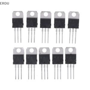 💕💞【Special price】ERDU 10pcs TYN1225 25A 1200V unidirec tional Thyristor triacs TO-220