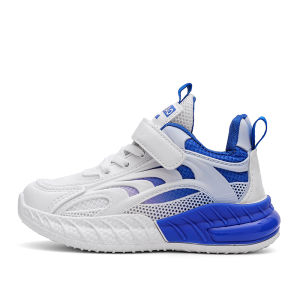 Sepatu Anak Laki Laki Boys Sneakers Sepatu Olahraga Anak Laki Laki Ringan Breathable Import