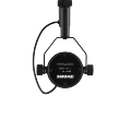 Shure SM7B / SM7dB ไมโครโฟนบันทึกเสียง Shure SM7 / SM-7 / SM7B ประกันศูนย์มหาจักร 2 ปี. 