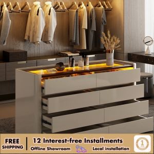 Inligent Bucket Drawer Home Storage Living Room Multi story Jewelry Cabinet
