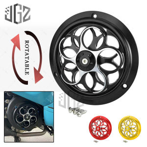 Vespa Sprint Primavera Rotatable Fan Cover: A Comprehensive Guide