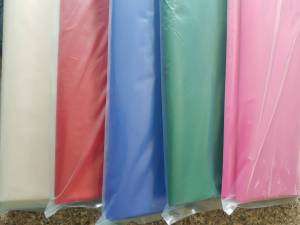 26" x 42" ถุงใส่น้ำยาง ถุงใส่ของ ถุงอเนกประสงค์ หนา เหนียว