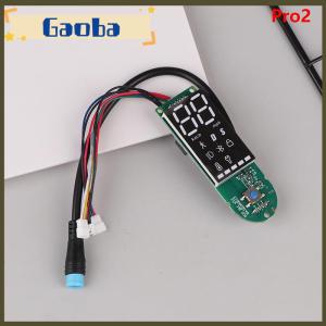 gaoba Scooter Bluetooth Display Instrument M365 Pro Pro2 Scooter Bluetooth Circuit Board