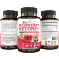 Biofinest Raspberry Ketones 1000mg Supplement - African Mango Apple Cider Vinegar Acai Berry Green Tea Grape Seed Extract - Weight Loss Appetite Control Slimming Detox Metabolism Fat Burner Ketone Diet - Healthy Mood Skin Hair Joint Energy (120 veg. caps). 