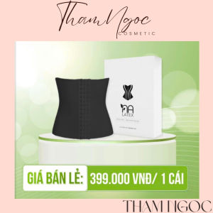 ĐAI NỊT BỤNG GIẢM MỠ ĐỊNH HÌNH VÒNG EO THON GỌN