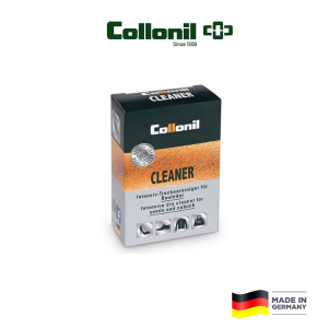 Gôm tẩy vệ sinh giày Collonil Cleaner Classic  Made in Germany