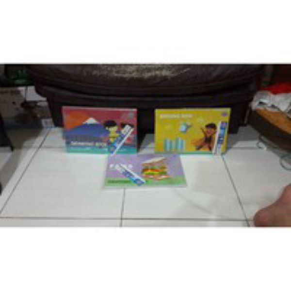 Buku Gambar Sidu A4 - 10 Lembar | Lazada Indonesia