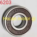 BEARING LAHER BERING NAF GEAR DUDUKAN GIR BELAKANG UKURAN 6203 SUPRA X  REVO ABSOLUTE BLADE KHARISMA GRAND SUPRA X 125 HELM IN LEGENDA SMASH SHOGUN 125 ARASHI SATRIA FU. 