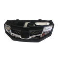 OCPA 2012+ Honda City Sport Car Front Bumper Hood Grille Cover (7148). 