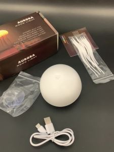 Jellyfish Night Light Cute Room Decor 3d Decoration Hanging Lights Atmosphere Bedroom Cartoon Creative Bedside Artificial Indoor