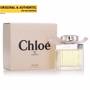 Chloe Eau de Parfum 50 ml. 75 ml. 100 ml.