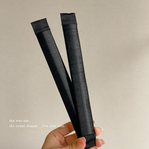 3 PCS อุปกรณ์ดัดผม ผมหยิก แหวนดัดผม ออกแบบสำหรับการดัดผมแบบพองขึ้น และที่คาดผม เพื่อเสริมแต่งทรงผม