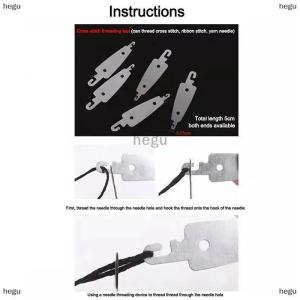 [COD] hegu 31 34 36-piece sewing thread set and sewing tool set with seam ripper suitable for sewing quilts and home furnishings hand sewing DIY kit