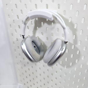 Ikea Pegboard / SKADIS - Headset Holder
