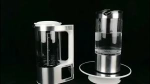 2L Rich Hydrogen Water Generator Kettle Alkaline Water Filter Hydrogen Water Ionizador Water Ionizer Maker Machine
