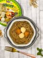 Syiok Rasa Seafood Self-Heating Hotcup [MUSLIM PRODUCT] - 160g. 