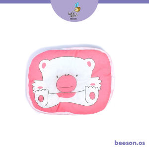 Beeson Bantal Tidur Bayi / Anti-Flat Head Newborn Baby Dimple Pillow Baby Pillow Newborn Pillow With Whole 10672