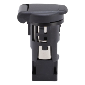 Easy Installation Power Outlet Socket 25331-6CA0A 25331-3SH0A Replacement Car Interior Power Socket Automotive Accessory