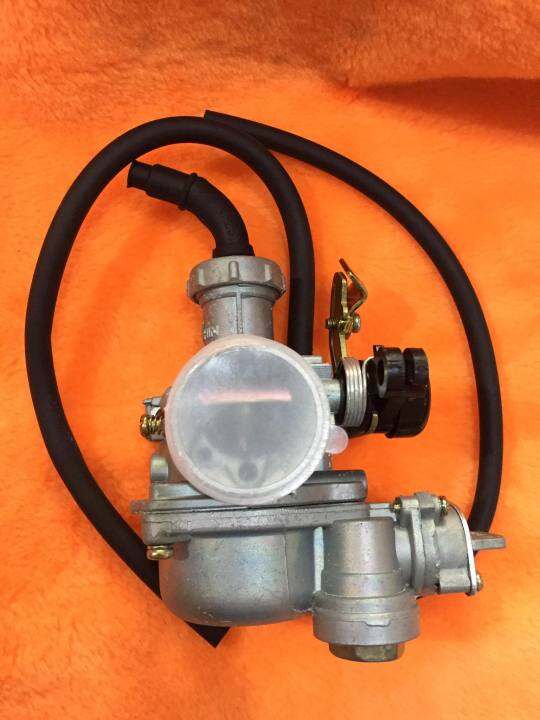 Carburetor Assy For Xrm Lazada Ph