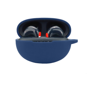 Phù hợp cho X1 2003 tai nghe Bảo vệ Bìa nhà ở bluetoothcompatible Tai nghe Vỏ silicon bảo vệ Ốp chống sốc